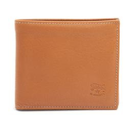 イルビゾンテ BI-FOLD WALLET 二つ折り財布 / 全4色
